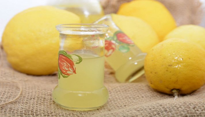 Ricetta Limoncello - Le Ricette di Buonissimo