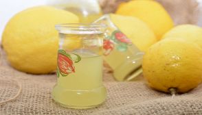 Limoncello