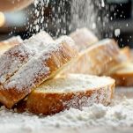 Infarinatura del pane