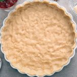 pasta-frolla-montata