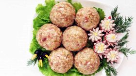 Polpette di tonno e patate senza cottura