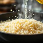 Risotto al cavolfiore