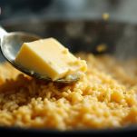 Risotto al cavolfiore