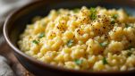 Risotto al cavolfiore