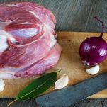 Stinco di maiale