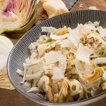 insalata-carciofi-finocchi