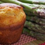 muffin-asparagi