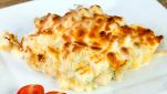 Parmigiana di cavolfiore