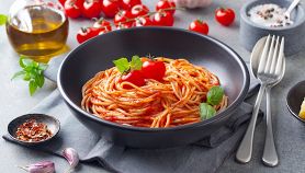 Ricetta Pasta alla bersagliera