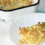 pasta-forno-cavolfiore