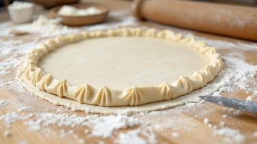 Pronta per essere utilizzata