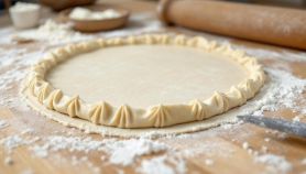 Pronta per essere utilizzata