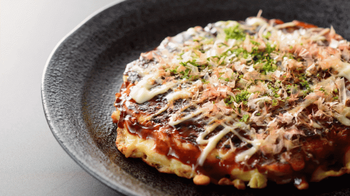 Okonomiyaki