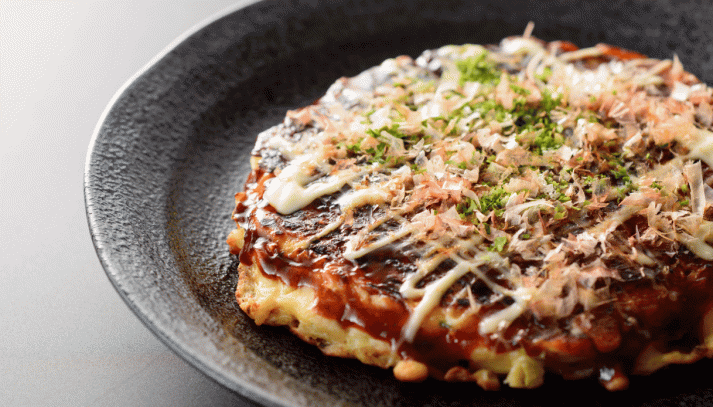 Okonomiyaki