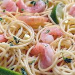spaghetti-gamberi-lime