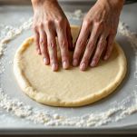 impasto tegole valdostane