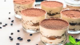 Tiramisù al panettone
