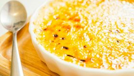 Budino di riso