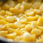 Il soffritto d'aglio
