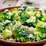 broccoli-quinoa
