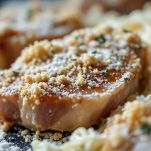 Panatura delle costolette