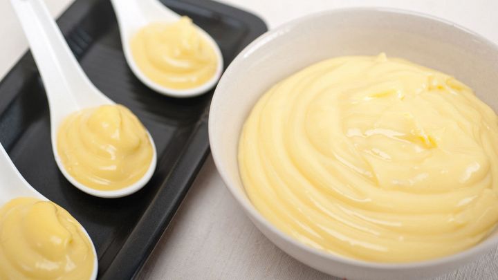 Crema pasticcera