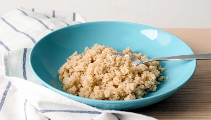 Come cuocere la quinoa