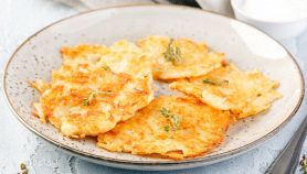 Frittatine di patate