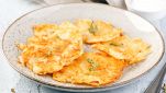 Frittatine di patate