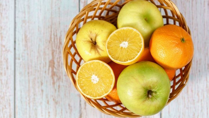 Lista e benefici di frutta e verdura di febbraio