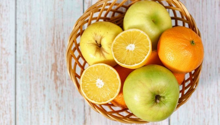 Lista e benefici di frutta e verdura di febbraio