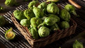 Lista e benefici di frutta e verdura di gennaio