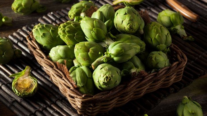 Lista e benefici di frutta e verdura di gennaio