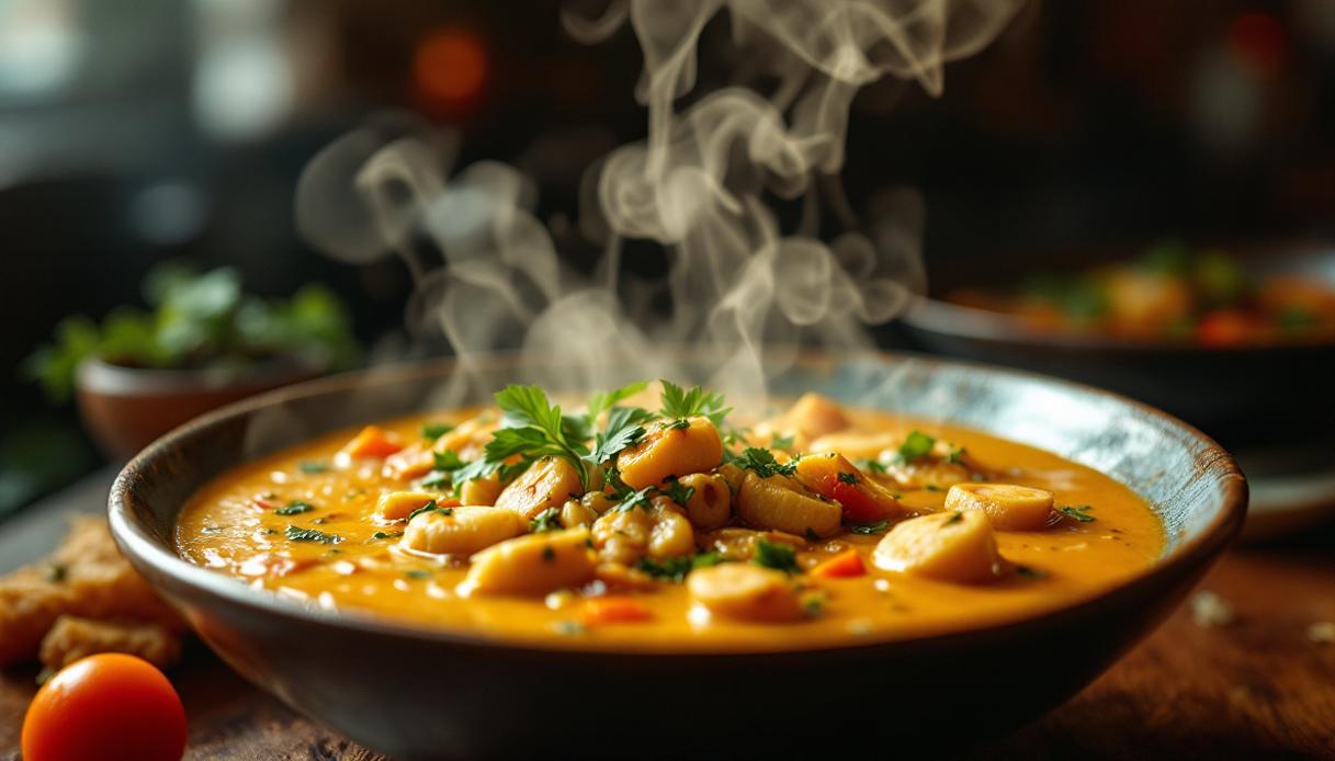 Moqueca