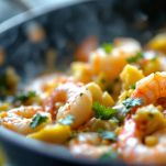 La continuazione della cottura