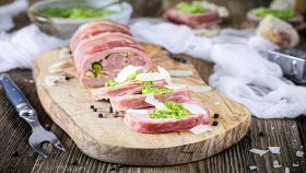 Si prepara prima, per diventare più buono: freddo è perfetto