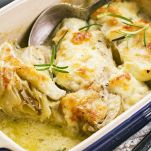 radicchio-forno-formaggio