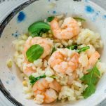 risotto-gamberi-finocchi