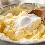 ingredienti dell'impasto delle castagnole