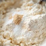 impasto delle castagnole