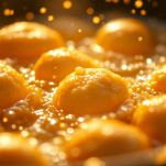 castagnole da friggere