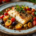 Pesce spada alla siciliana