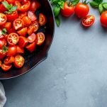 Pesce spada alla siciliana