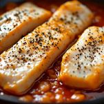 Pesce spada alla siciliana