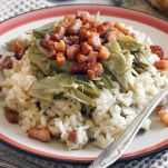 risotto-carciofi-pancetta