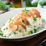 risotto-piselli-mazzancolle