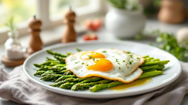 Un classico di primavera dal gusto delicato e irresistibile