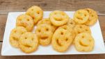 Faccine di patate