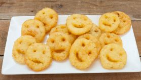 Faccine di patate