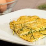 frittata-con-agretti